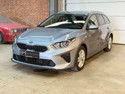 Used KIA CEED Petrol 2021 Ad 