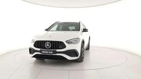 Annonce MERCEDES-BENZ CLASSE GLA Essence 2023 d'occasion 