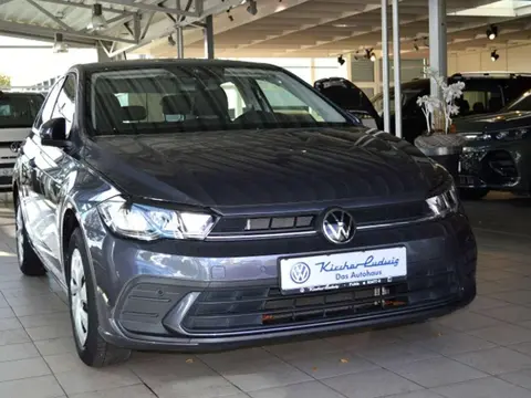 Annonce VOLKSWAGEN POLO Essence 2022 d'occasion 