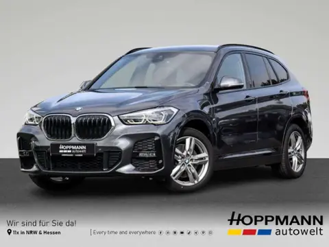 Used BMW X1 Hybrid 2021 Ad 