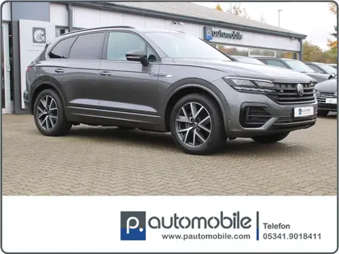 Used VOLKSWAGEN TOUAREG Diesel 2021 Ad 