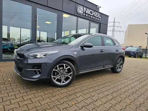 Used KIA XCEED Petrol 2020 Ad 