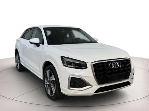 Annonce AUDI Q2 Essence 2024 d'occasion 