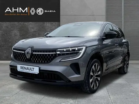 Annonce RENAULT AUSTRAL Essence 2024 d'occasion 