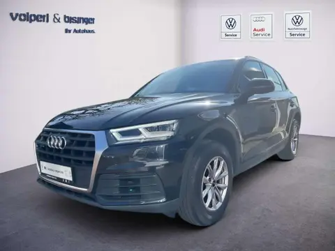 Used AUDI Q5 Diesel 2020 Ad 