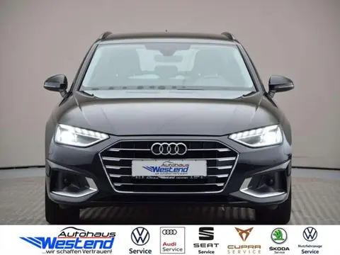 Used AUDI A4 Diesel 2021 Ad 