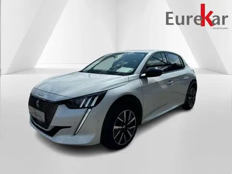 Annonce PEUGEOT 208 Essence 2020 d'occasion 