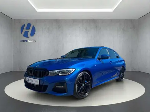 Used BMW SERIE 3 Diesel 2019 Ad 