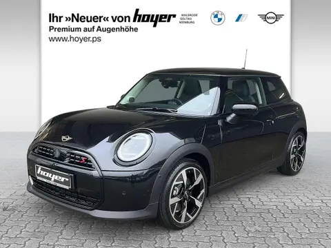 Used MINI COOPER Petrol 2024 Ad 