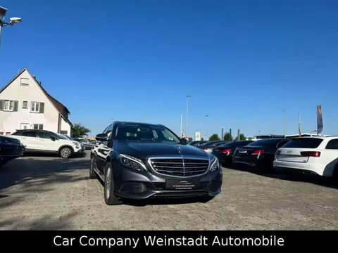 Used MERCEDES-BENZ CLASSE C Diesel 2015 Ad 