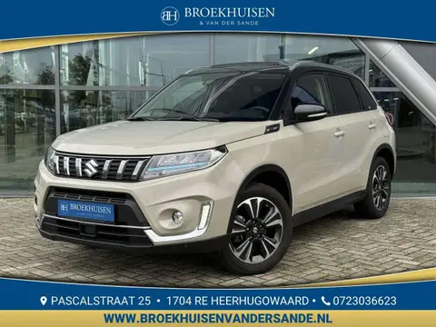 Used SUZUKI VITARA Hybrid 2023 Ad 