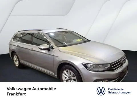 Annonce VOLKSWAGEN PASSAT Essence 2023 d'occasion 