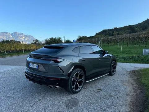 Used LAMBORGHINI URUS Petrol 2020 Ad 