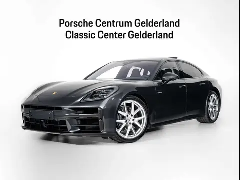 Annonce PORSCHE PANAMERA Hybride 2024 d'occasion 