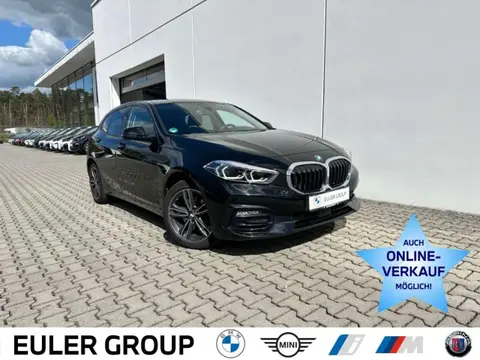 Used BMW SERIE 1 Petrol 2021 Ad Germany