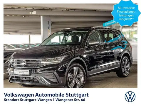 Used VOLKSWAGEN TIGUAN Diesel 2023 Ad 