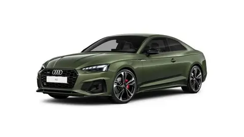 Annonce AUDI A5 Hybride 2024 d'occasion 