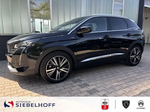 Used PEUGEOT 3008 Hybrid 2021 Ad 