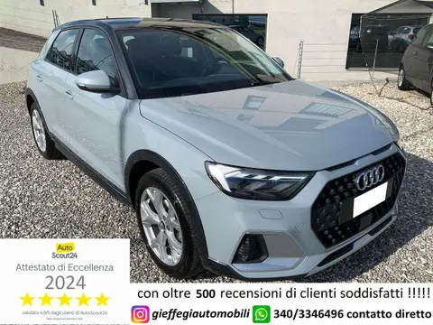 Annonce AUDI A1 Essence 2021 d'occasion 