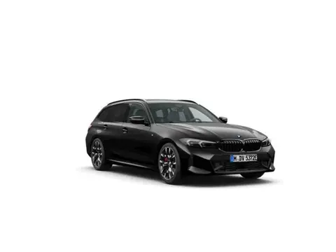 Annonce BMW SERIE 3 Hybride 2024 d'occasion 