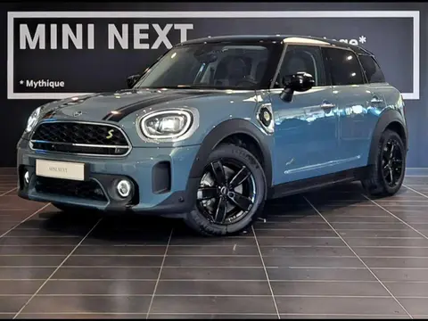 Annonce MINI COOPER  2023 d'occasion 