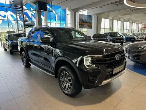 Annonce FORD RANGER Diesel 2024 d'occasion Allemagne