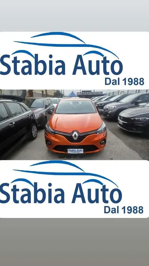 Used RENAULT CLIO Diesel 2020 Ad 