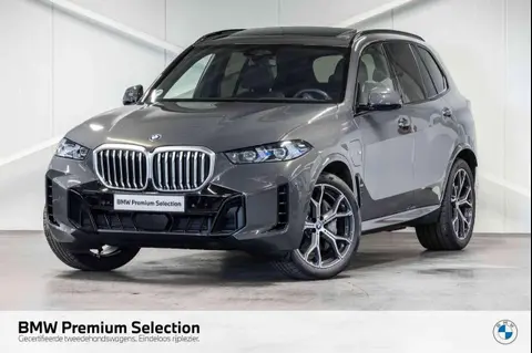 Annonce BMW X5 Hybride 2023 d'occasion 