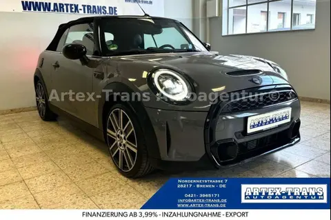 Used MINI COOPER Petrol 2021 Ad 