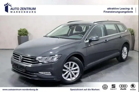 Used VOLKSWAGEN PASSAT Diesel 2020 Ad 