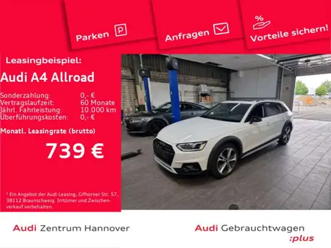 Used AUDI A4 Diesel 2023 Ad 