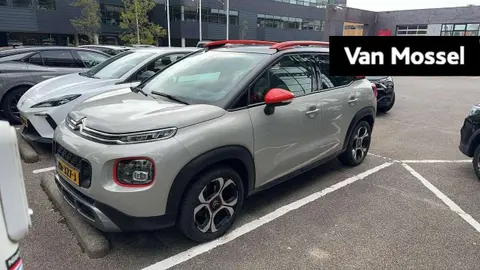 Annonce CITROEN C3 AIRCROSS Essence 2019 d'occasion 