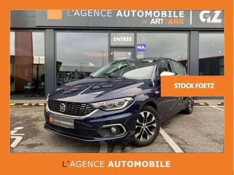 Used FIAT TIPO Petrol 2019 Ad 