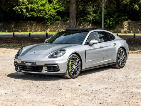 Used PORSCHE PANAMERA Petrol 2019 Ad 