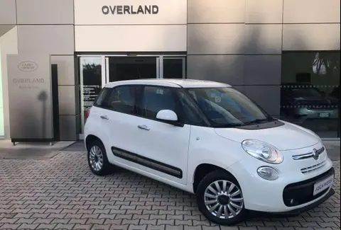 Annonce FIAT 500L  2015 d'occasion 