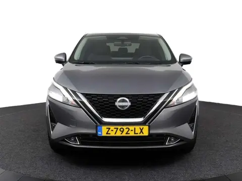 Annonce NISSAN QASHQAI Hybride 2023 d'occasion 