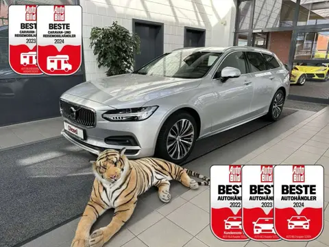 Used VOLVO V90 Diesel 2021 Ad 