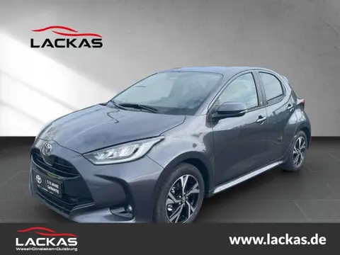 Used TOYOTA YARIS Hybrid 2024 Ad 