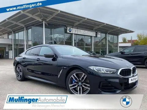 Annonce BMW M850 Essence 2024 d'occasion 