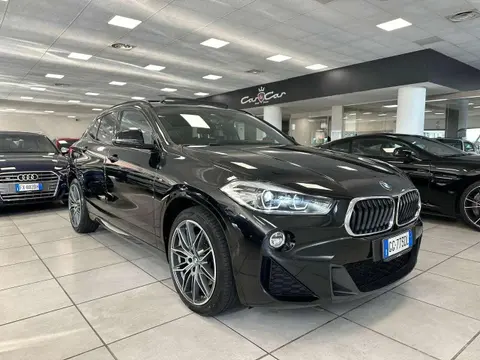 Annonce BMW X2 Diesel 2020 d'occasion 