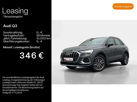 Used AUDI Q3 Petrol 2024 Ad 