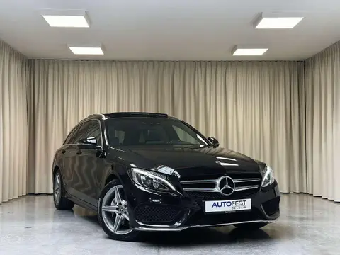 Used MERCEDES-BENZ CLASSE C Diesel 2019 Ad 