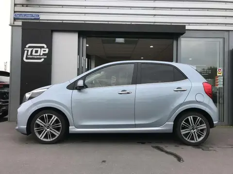 Used KIA PICANTO Petrol 2018 Ad 