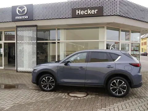 Used MAZDA CX-5 Petrol 2024 Ad 