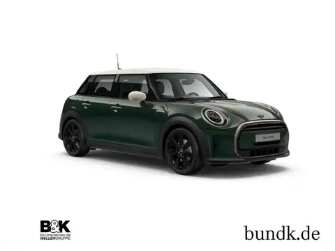 Used MINI COOPER Petrol 2023 Ad 