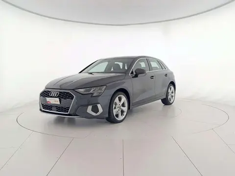 Annonce AUDI A3 Diesel 2024 d'occasion 