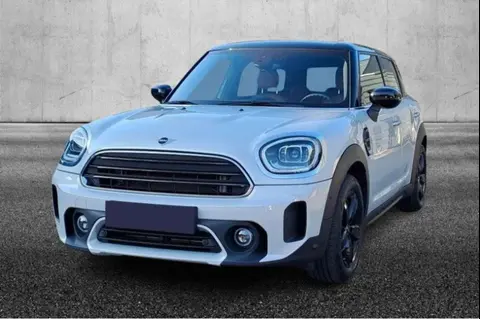 Annonce MINI COOPER Essence 2021 d'occasion 