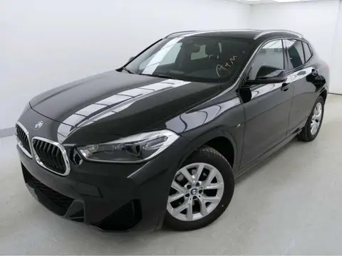 Used BMW X2 Petrol 2023 Ad Germany