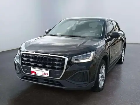 Used AUDI Q2 Diesel 2022 Ad 