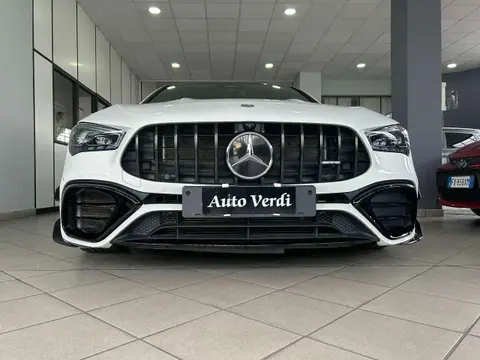 Used MERCEDES-BENZ CLASSE CLA Petrol 2023 Ad 